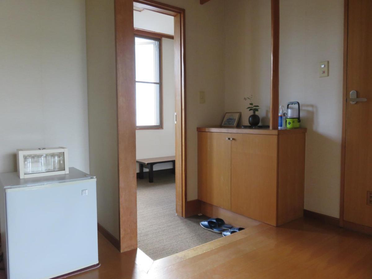 御宿しんしま Matsuzaki  ภายนอก รูปภาพ