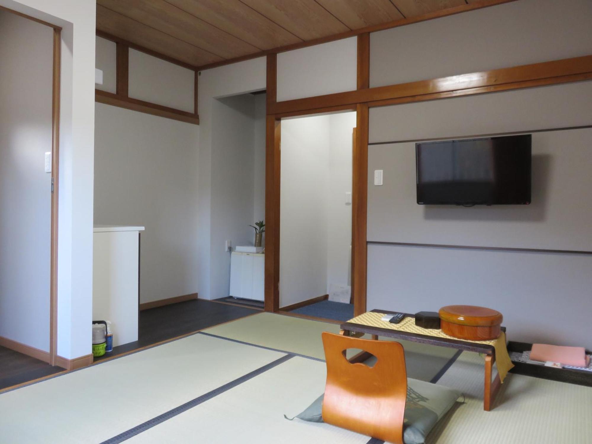 御宿しんしま Matsuzaki  ภายนอก รูปภาพ