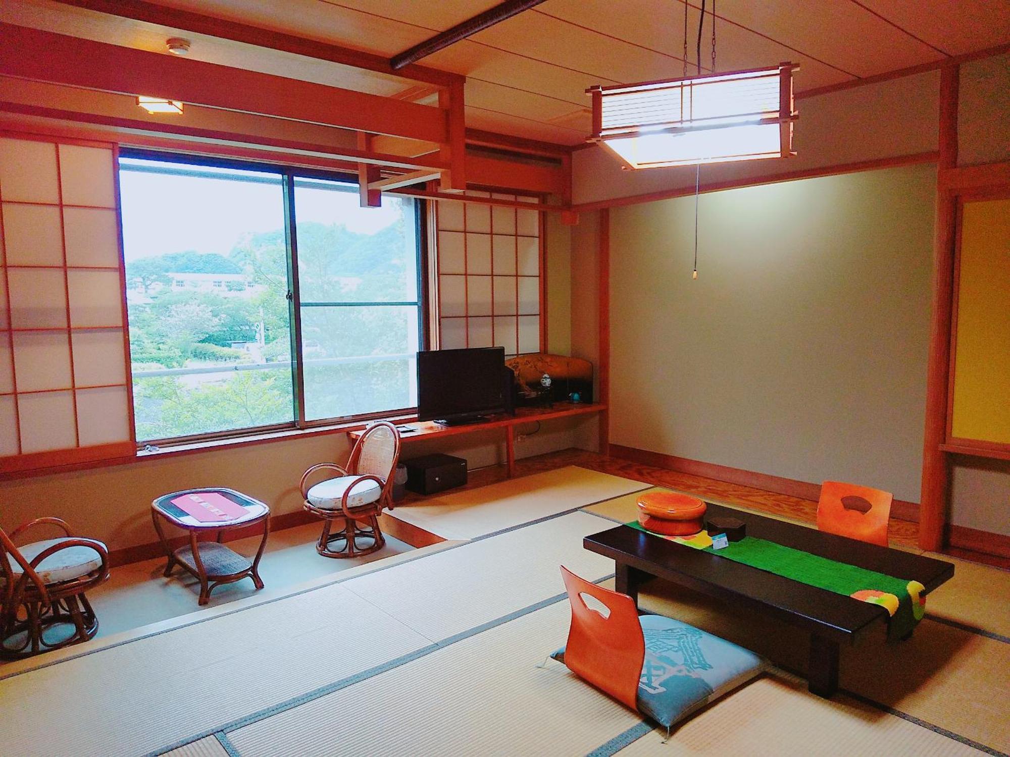 御宿しんしま Matsuzaki  ภายนอก รูปภาพ