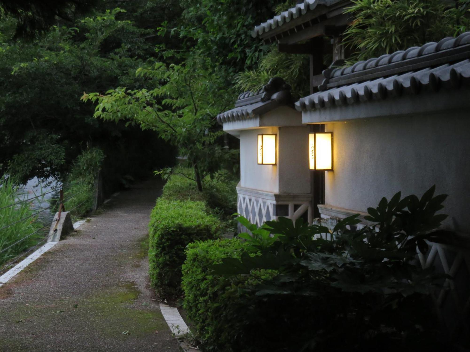御宿しんしま Matsuzaki  ภายนอก รูปภาพ