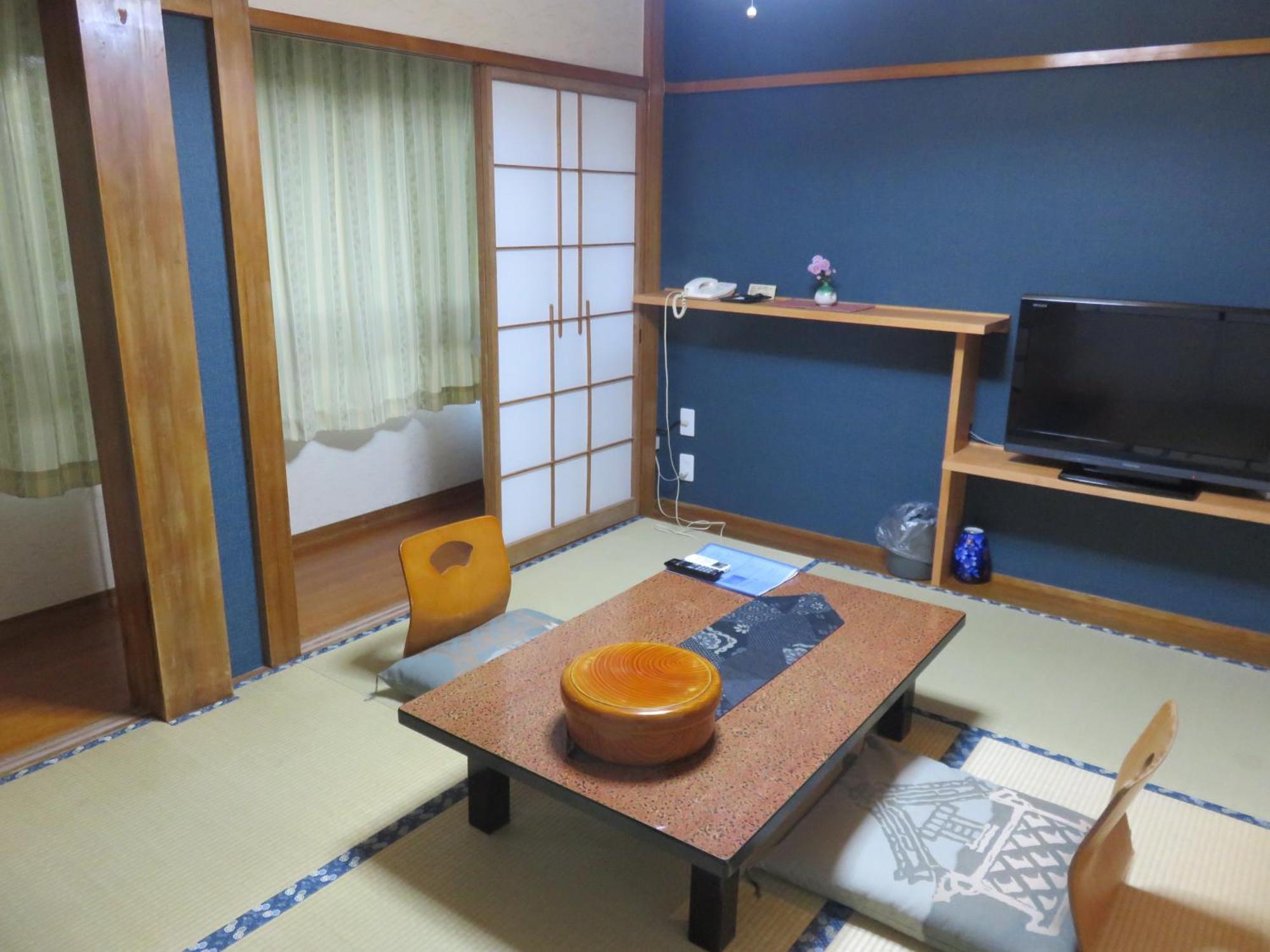 御宿しんしま Matsuzaki  ภายนอก รูปภาพ