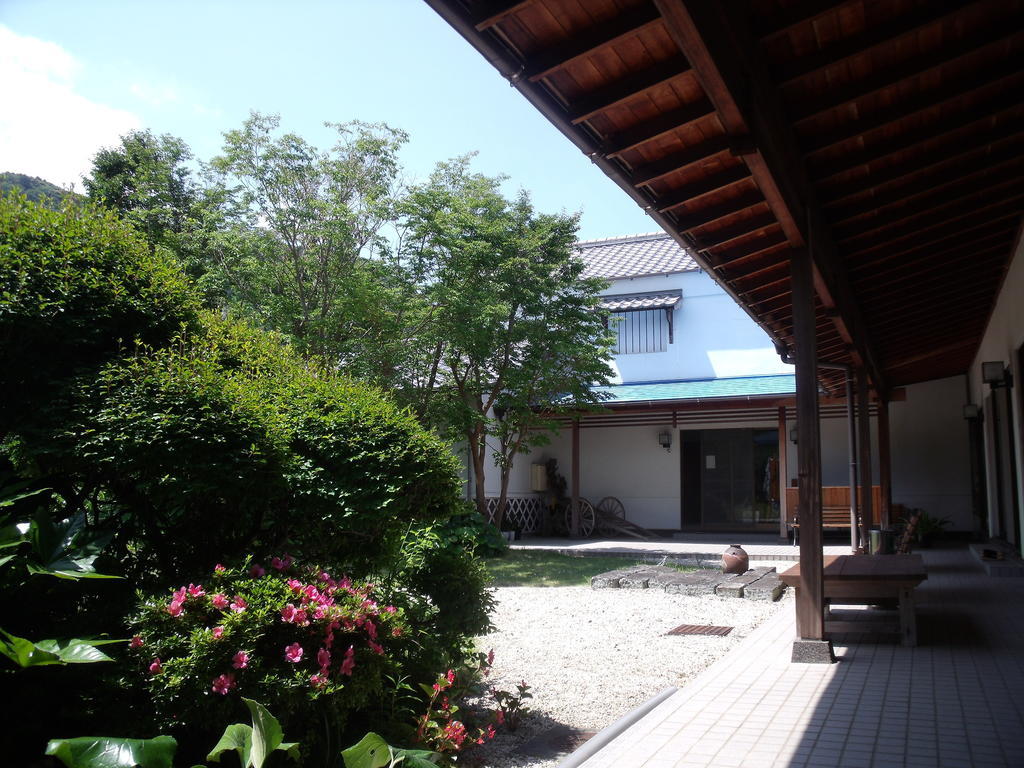 御宿しんしま Matsuzaki  ภายนอก รูปภาพ