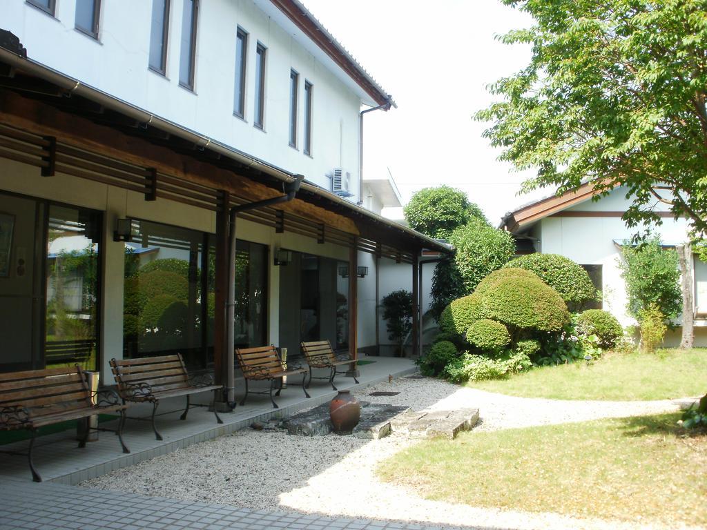 御宿しんしま Matsuzaki  ภายนอก รูปภาพ