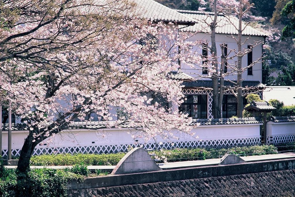 御宿しんしま Matsuzaki  ภายนอก รูปภาพ